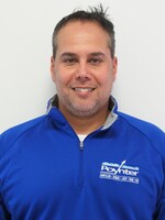 Staff member WILL SMITH from ID_b3b673