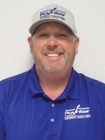 Staff member  TRENT SHELTON from ID_51243a
