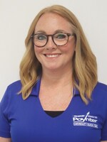 Staff member BRENNAN WILLIAMS from ID_3e23ab
