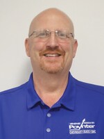 Staff member ROGER GRAHAM from ID_674a1a
