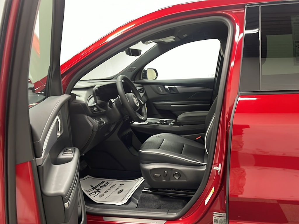New 2026 Buick Enclave Sport Touring SUV
