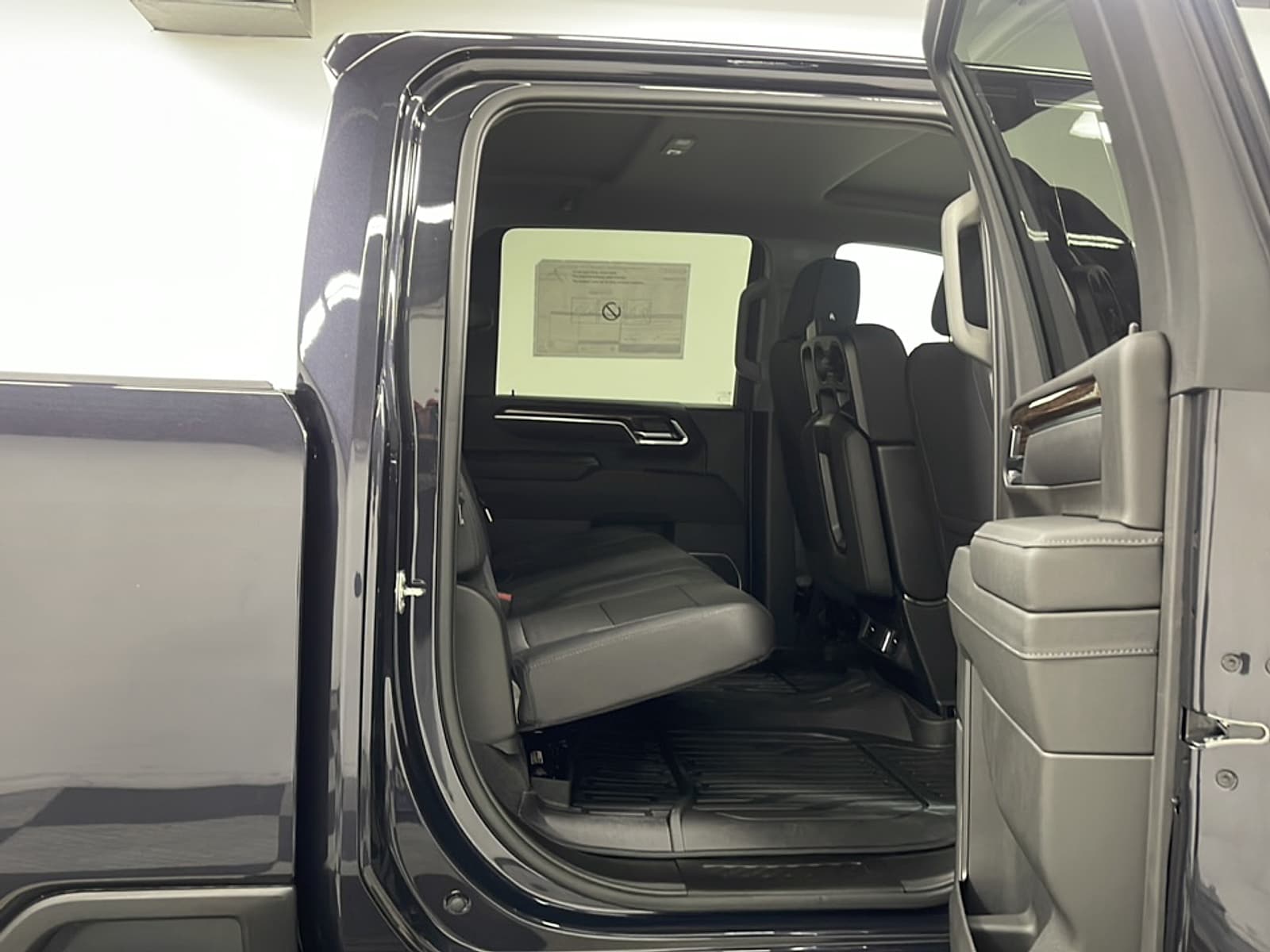 2026 GMC Sierra 2500HD SLE - Photo 18