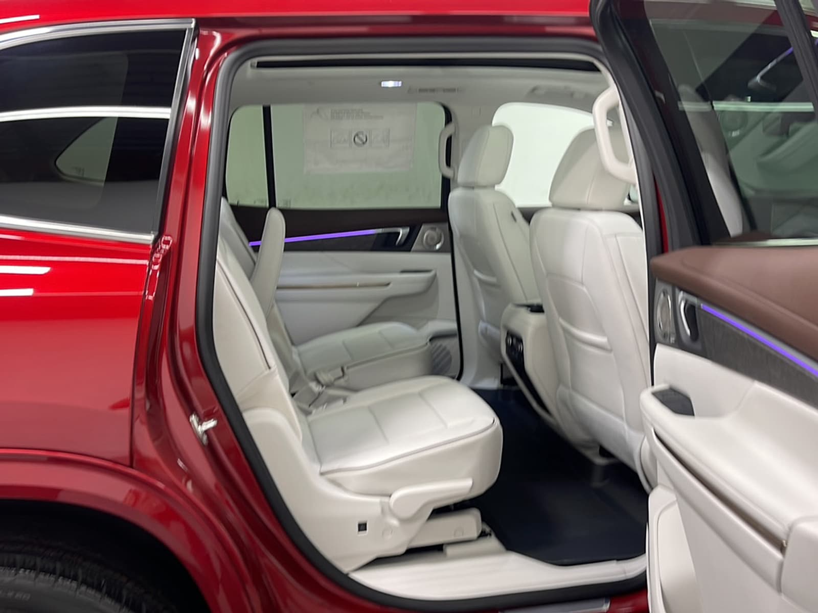 2026 Buick Enclave Avenir - Photo 21