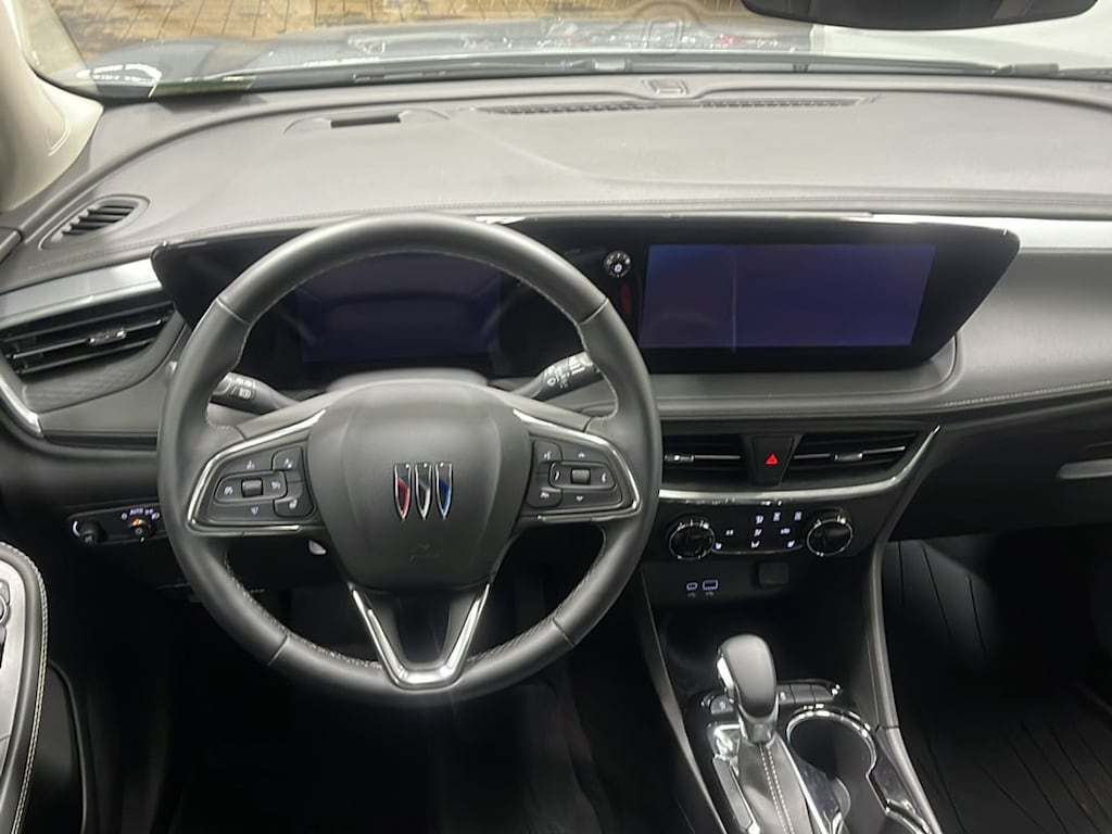 New 2026 Buick Encore GX Preferred SUV