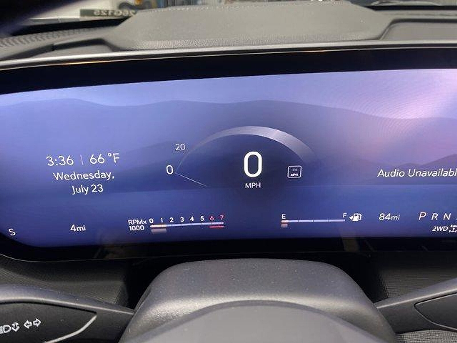 2026 Buick Enclave Preferred - Photo 25