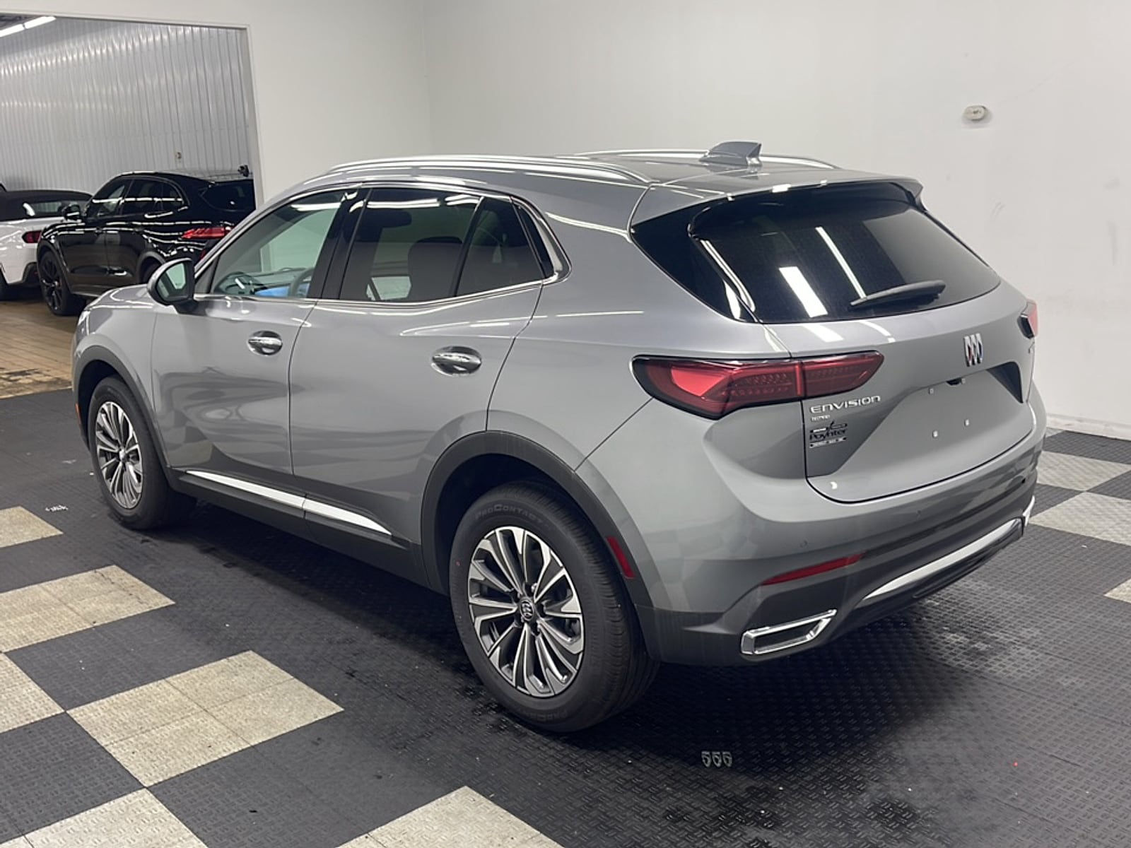 2026 Buick Envision Preferred - Photo 15