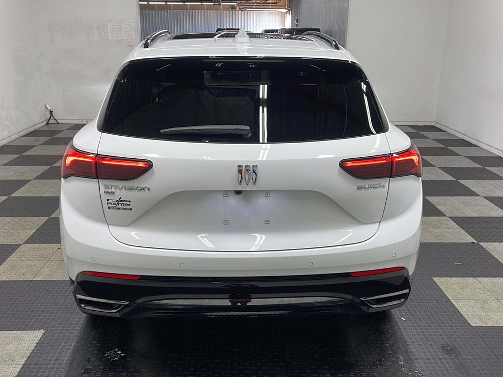 2026 Buick Envision Sport Touring - Photo 18