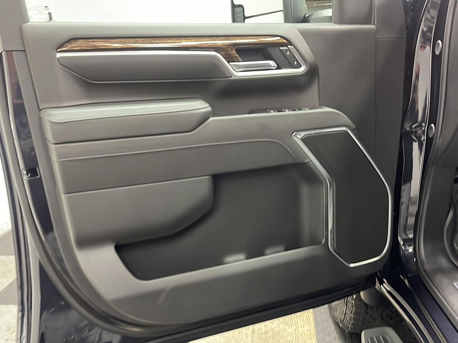 2026 GMC Sierra 2500HD SLE - Photo 12