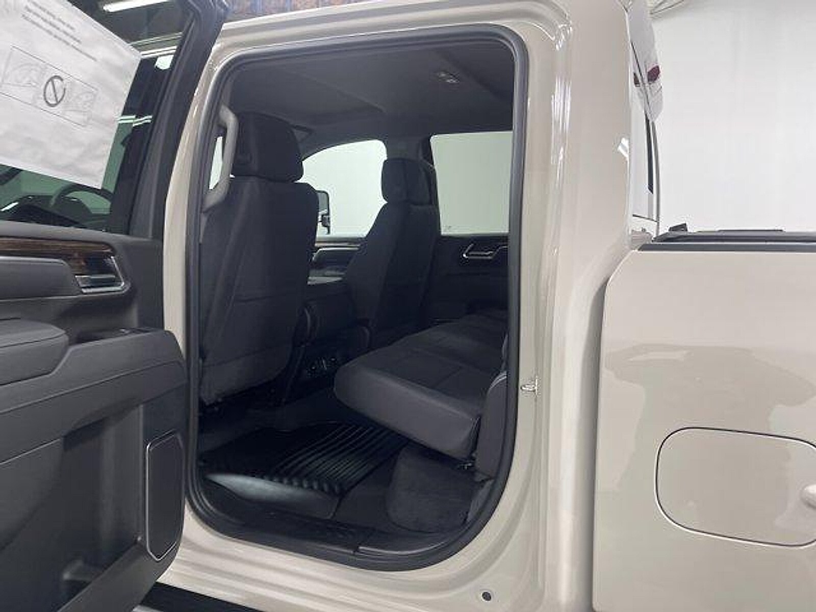 2026 GMC Sierra 2500HD SLE - Photo 10