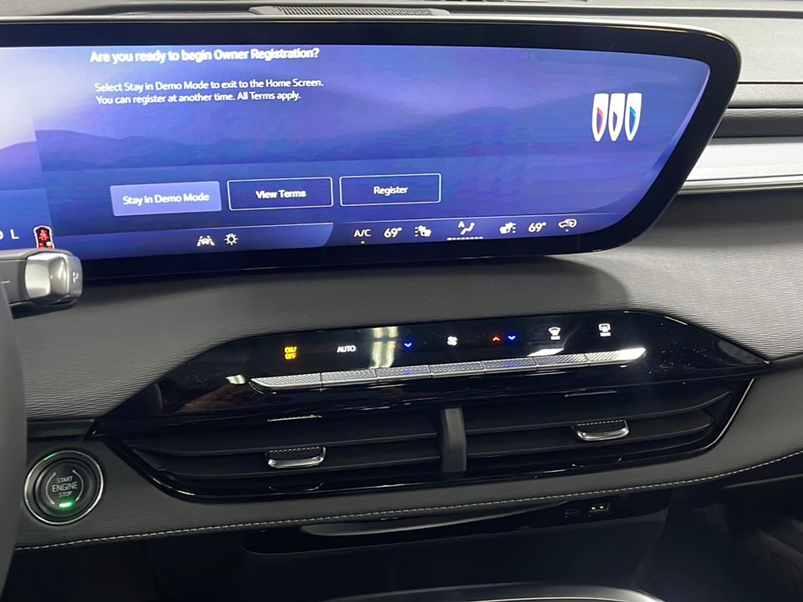 2026 Buick Enclave Sport Touring - Photo 8
