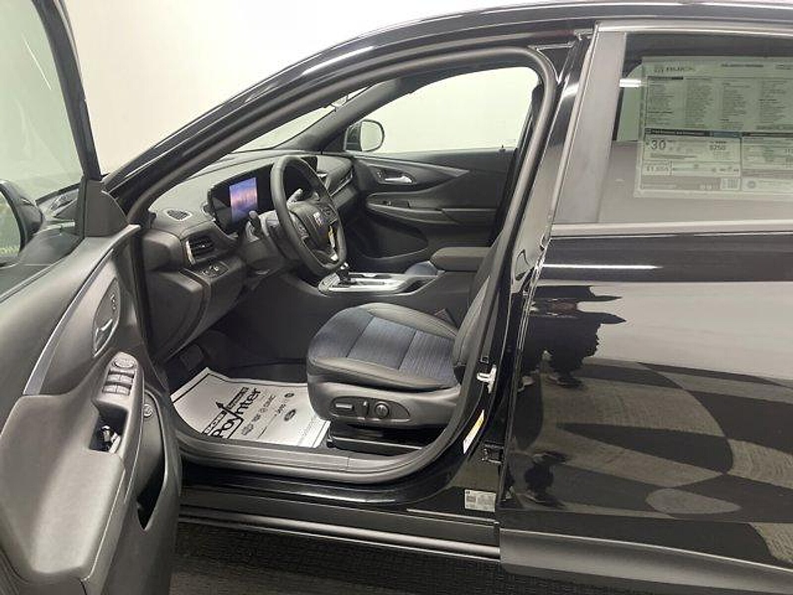 2026 Buick Envista Preferred - Photo 7