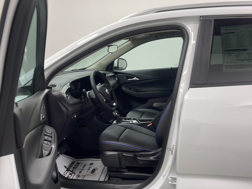 New 2026 Buick Encore GX Sport Touring SUV