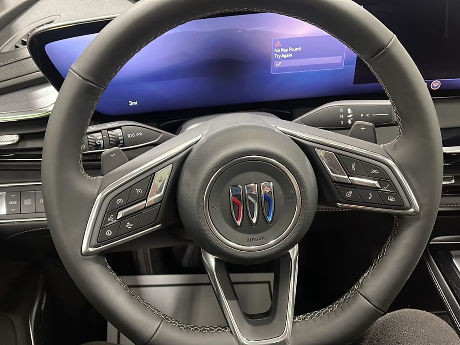 2026 Buick Enclave Sport Touring - Photo 4
