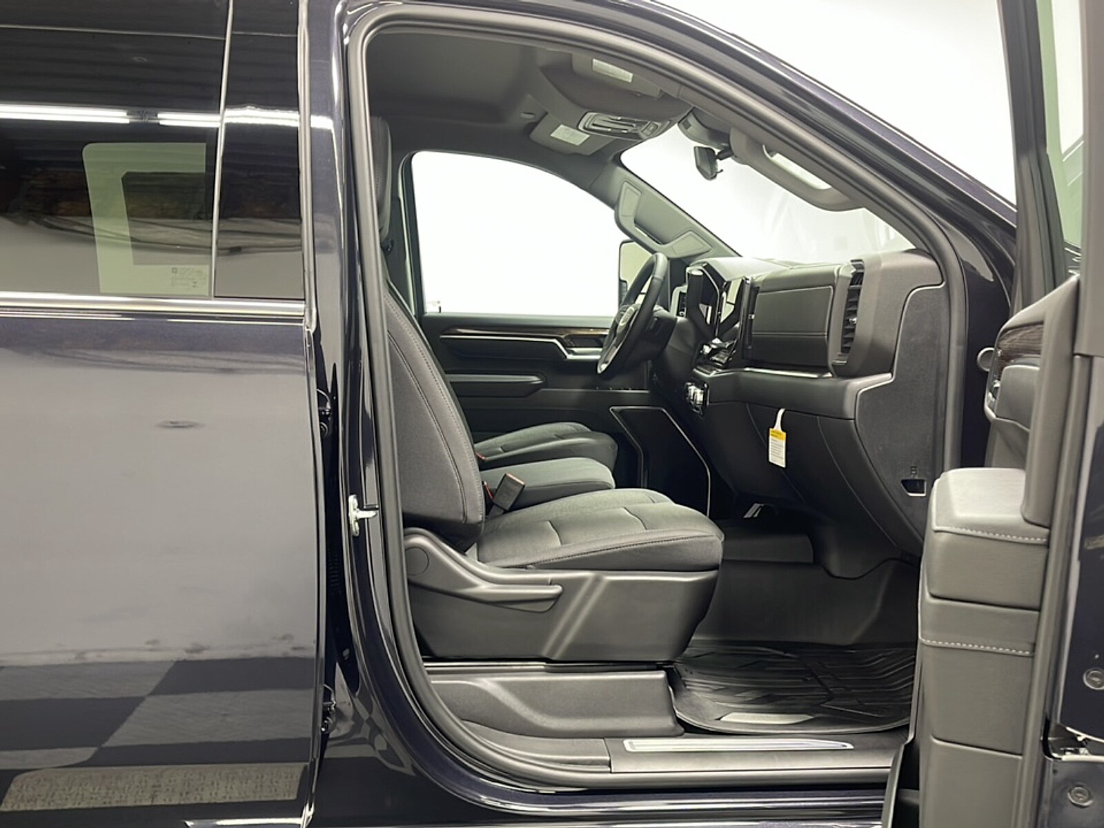 2026 GMC Sierra 2500HD SLE - Photo 20