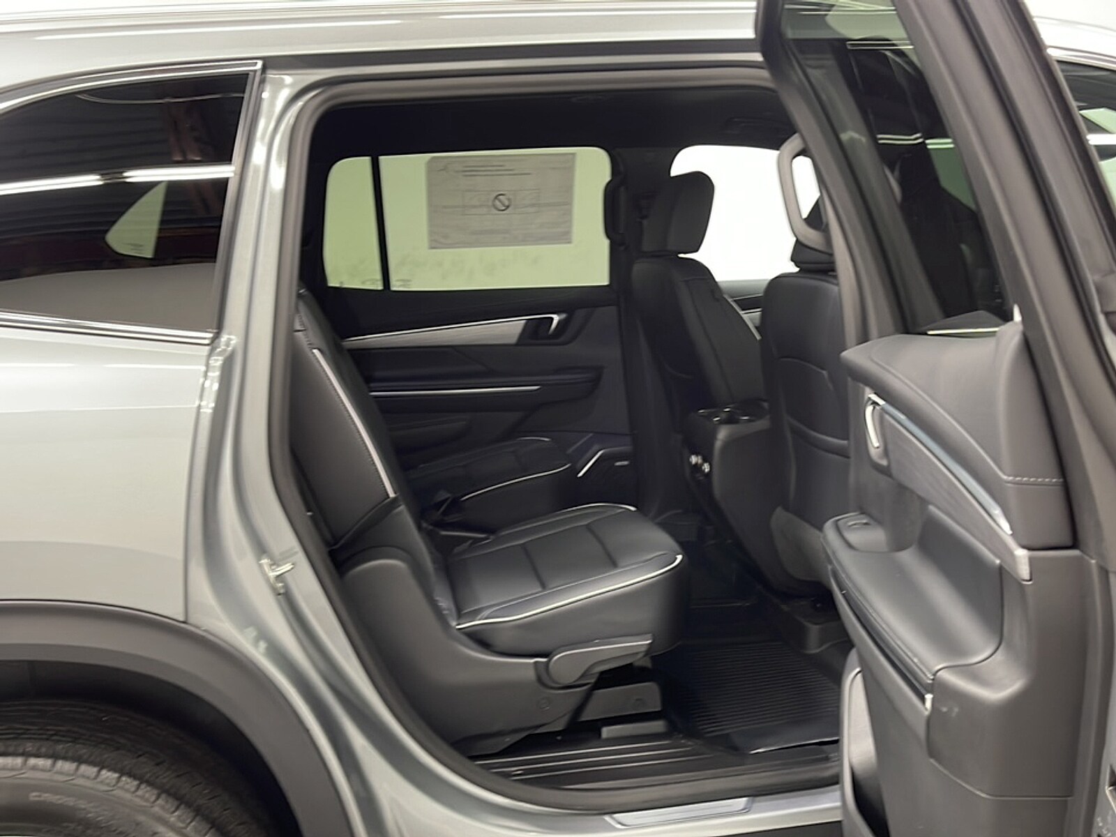 2026 Buick Enclave Preferred - Photo 20