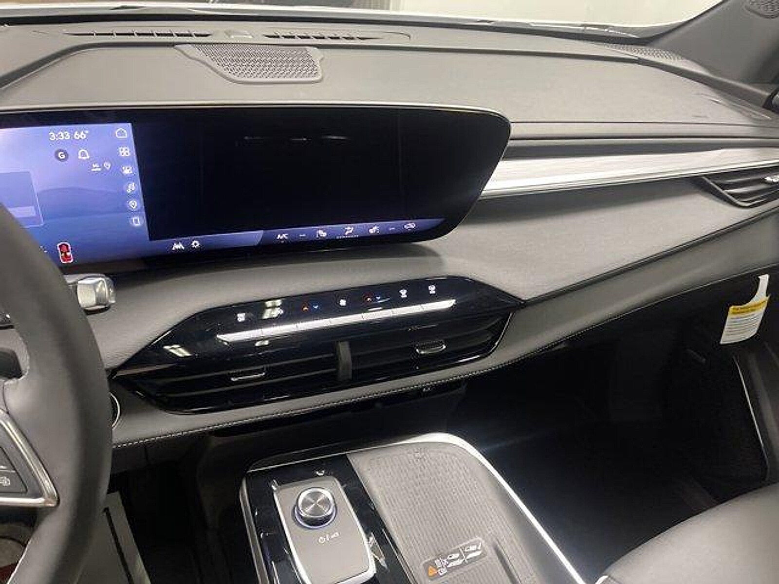 2026 Buick Enclave Preferred - Photo 22