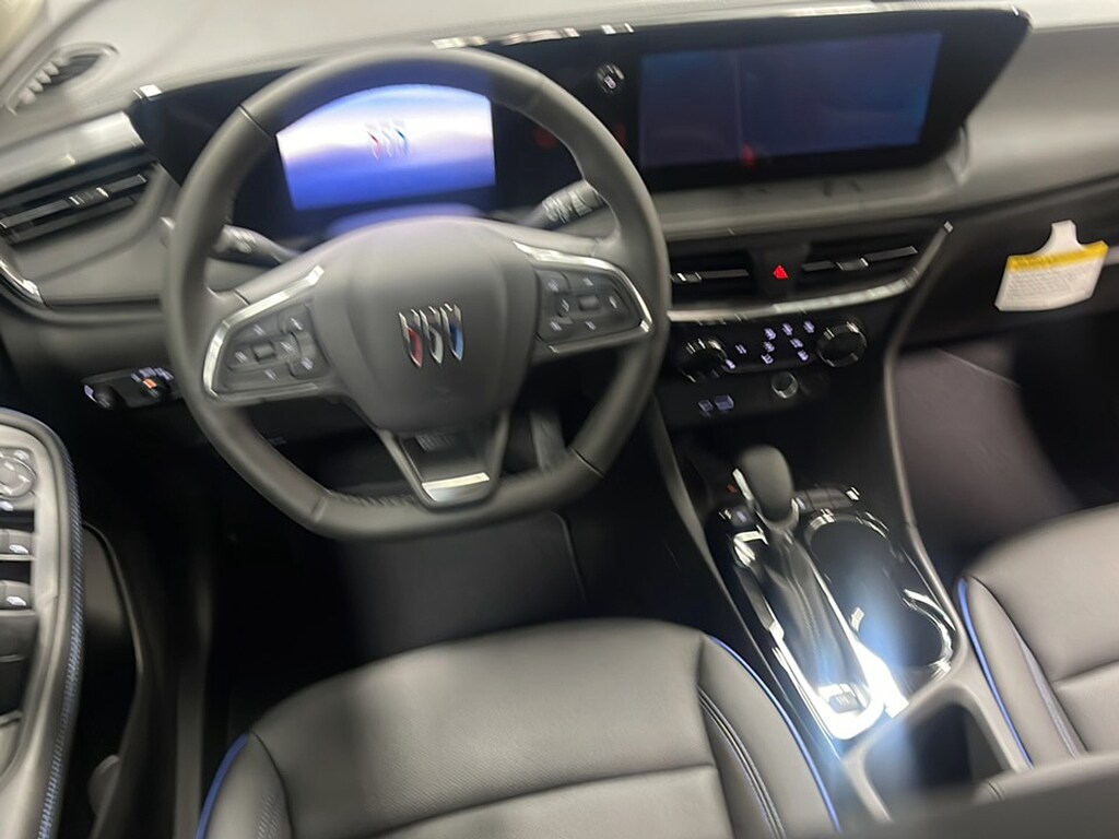 New 2026 Buick Encore GX Sport Touring SUV