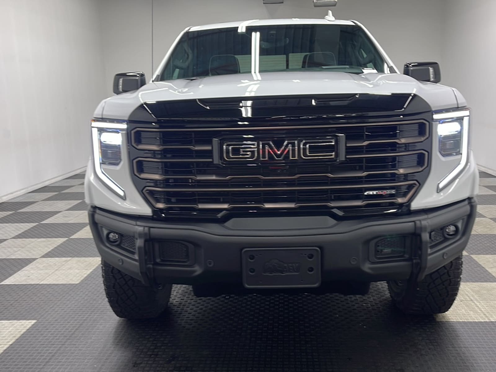 2026 GMC Sierra 1500 AT4X - Photo 25