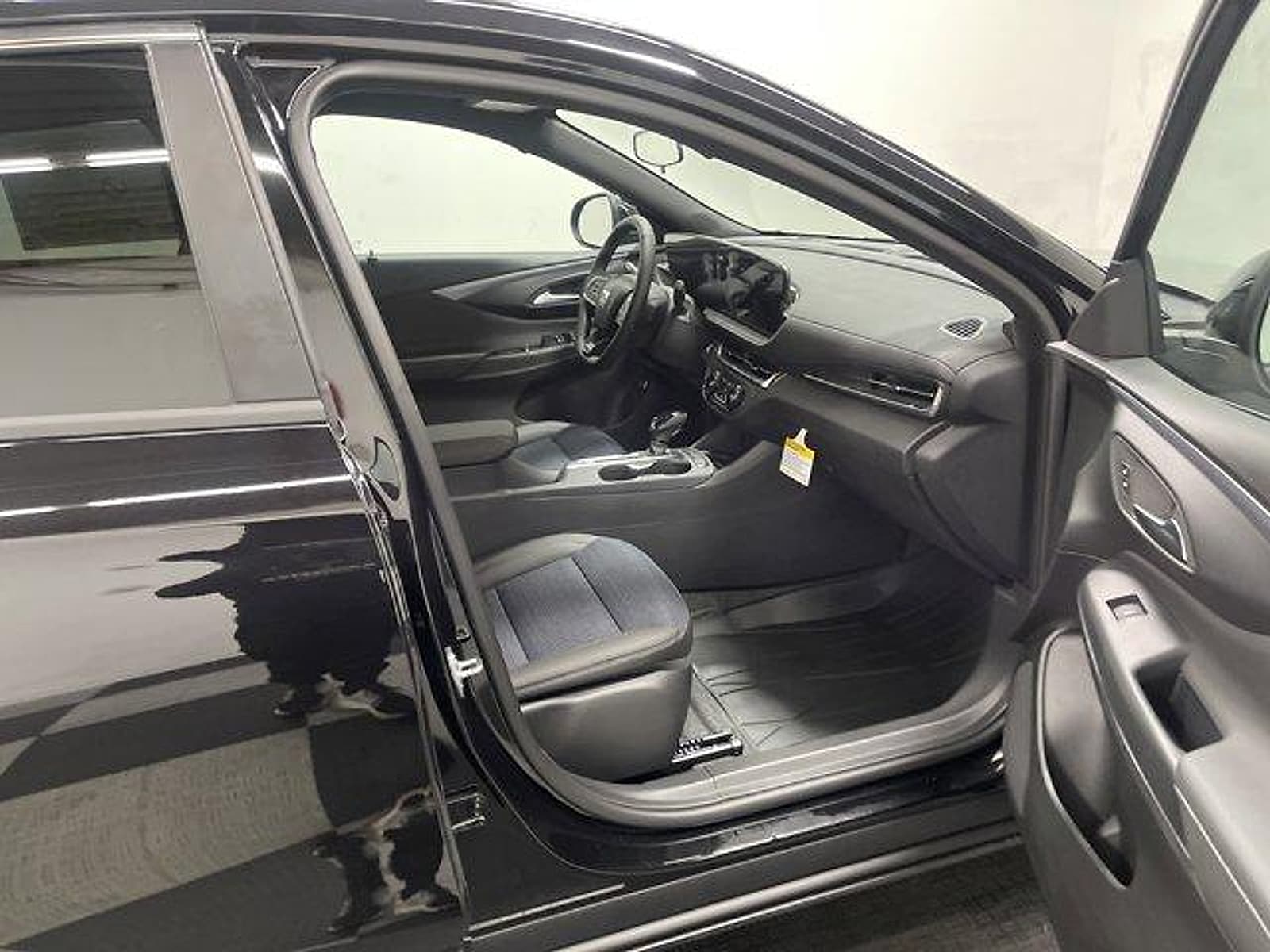 2026 Buick Envista Preferred - Photo 19