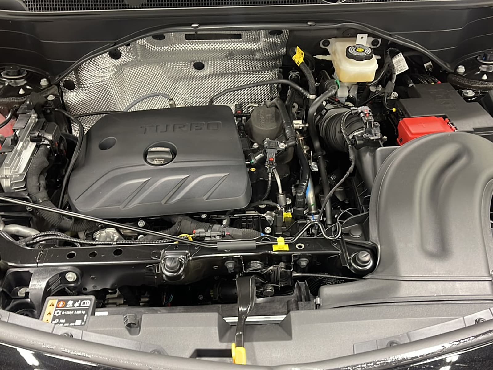 2026 Buick Encore GX Sport Touring - Photo 25