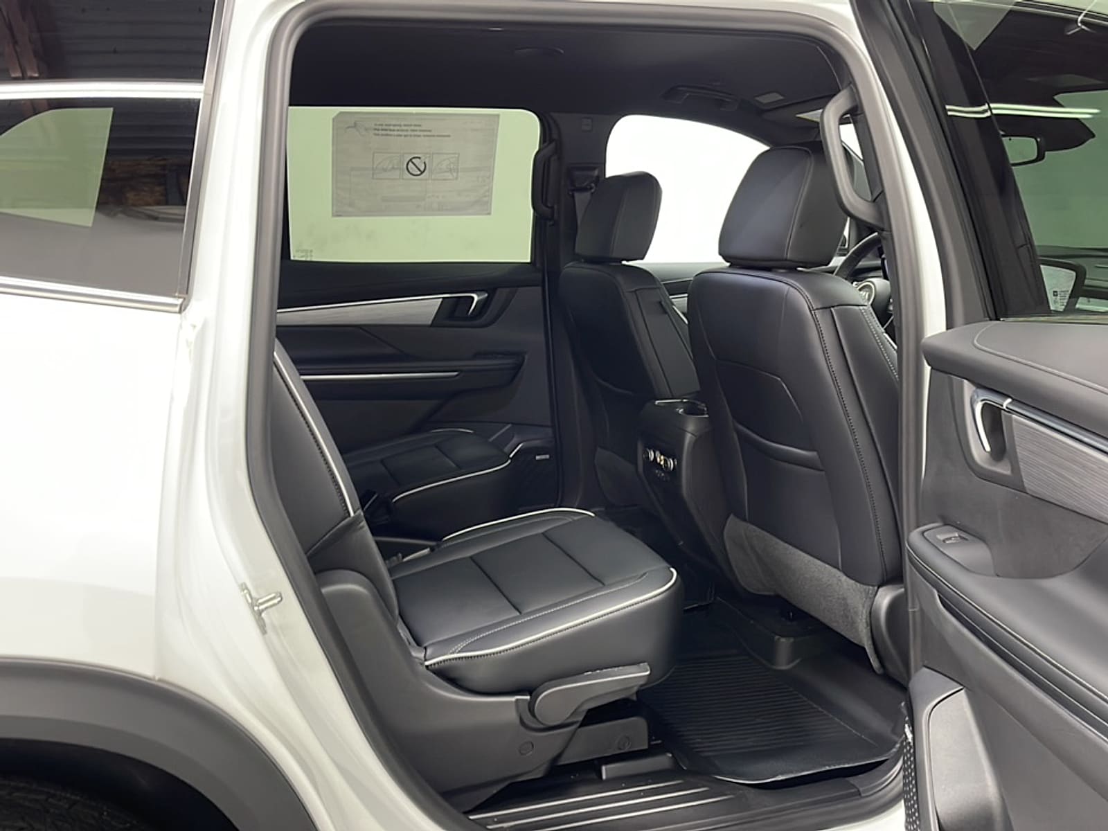 2026 Buick Enclave Preferred - Photo 20