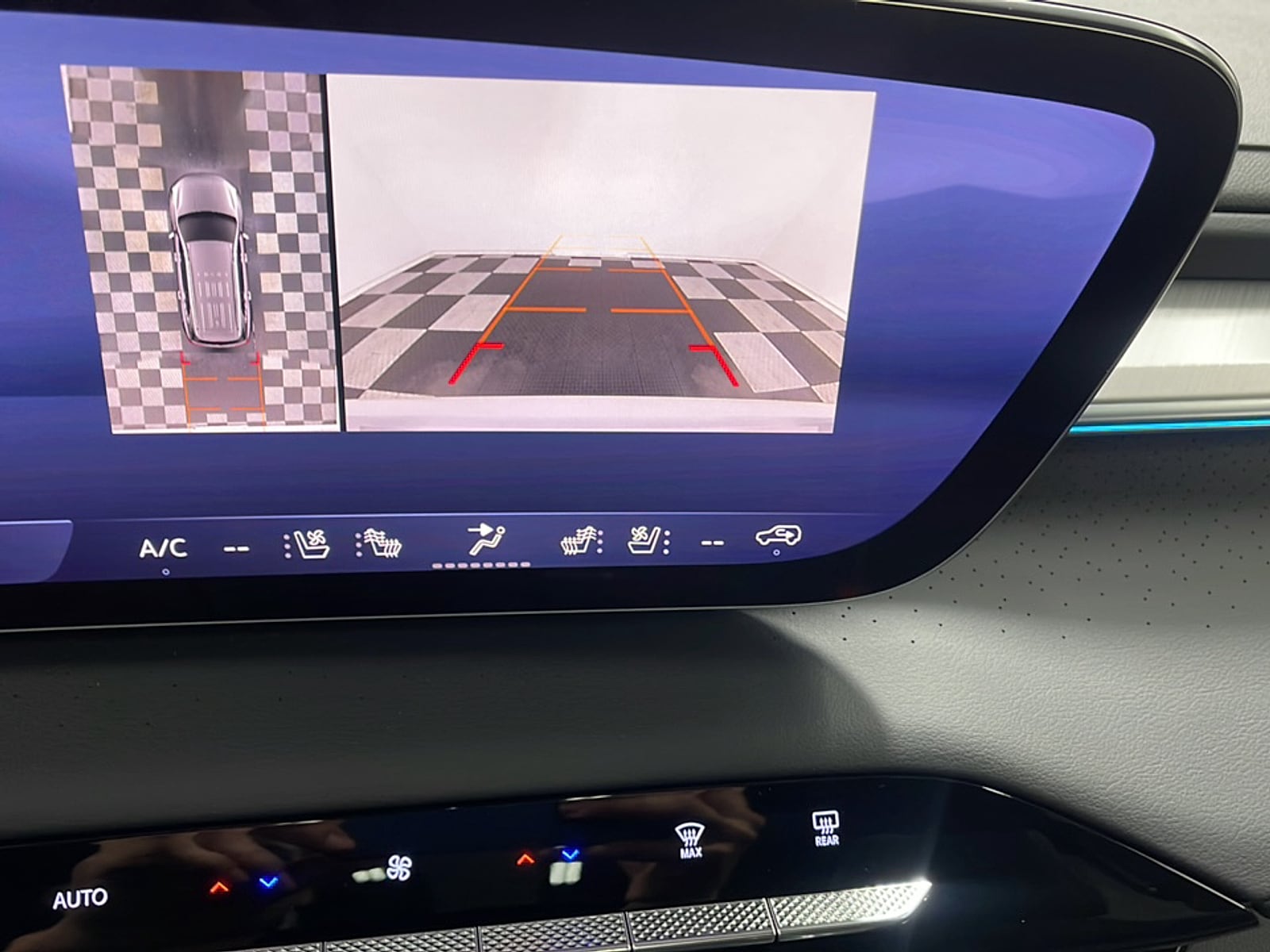 2027 Buick Enclave Avenir - Photo 10