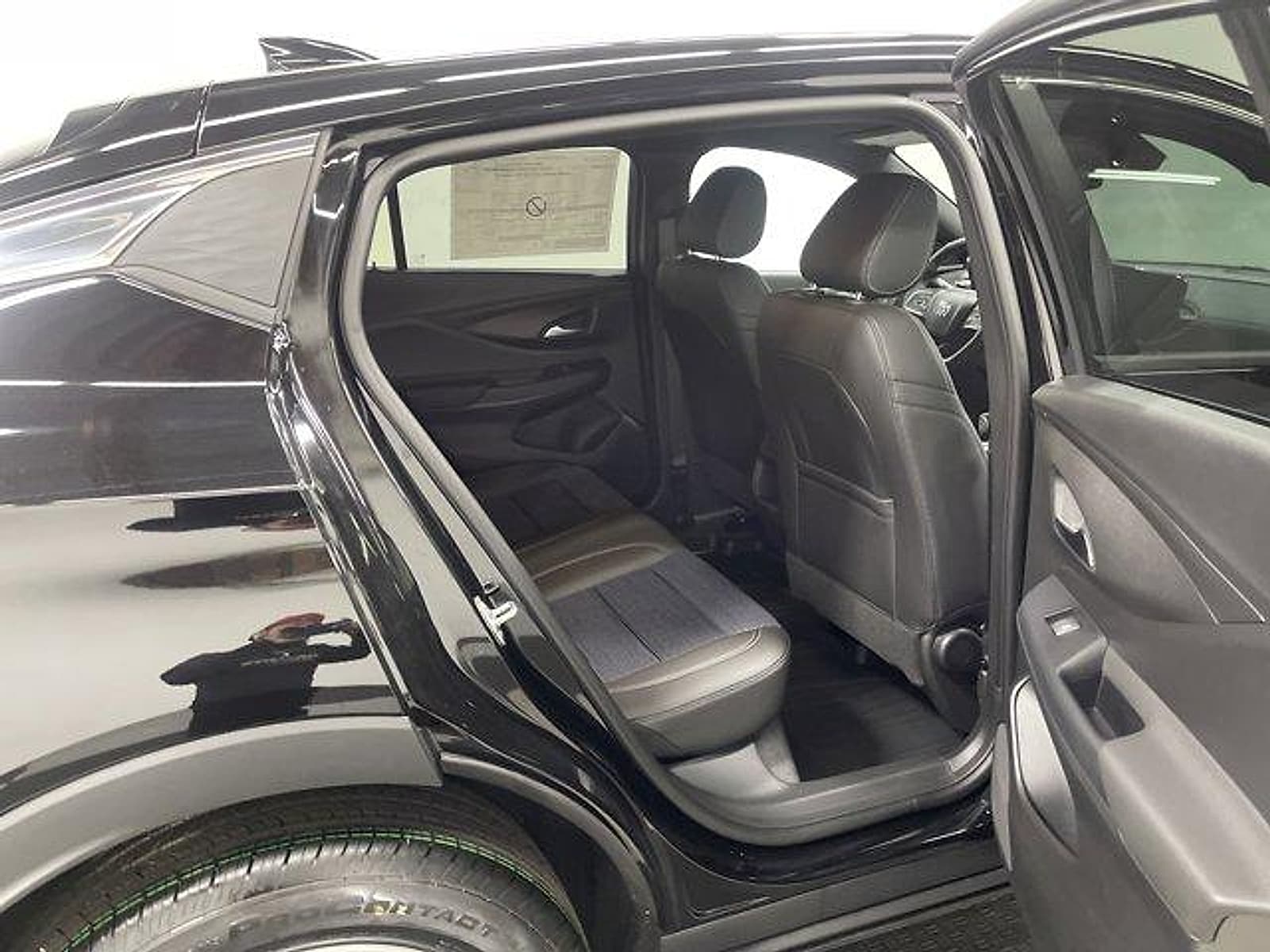 2026 Buick Envista Preferred - Photo 15
