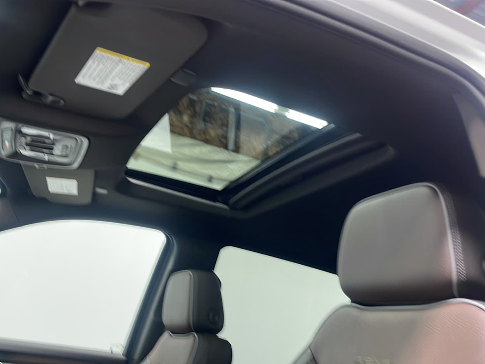 2026 GMC Sierra 2500HD Denali - Photo 13
