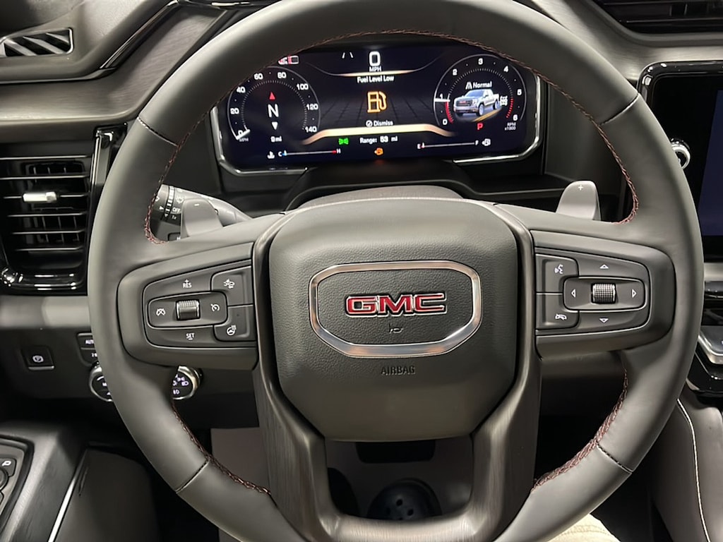 New 2026 GMC Sierra 1500 AT4X Truck