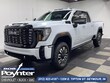  GMC Sierra 2500 HD