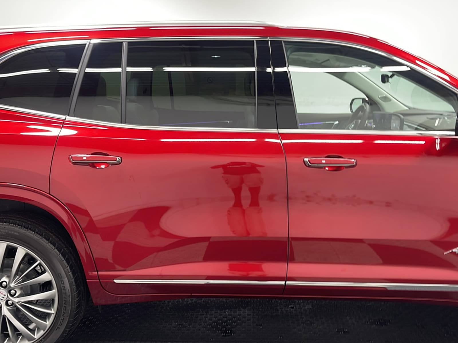 2026 Buick Enclave Avenir - Photo 22