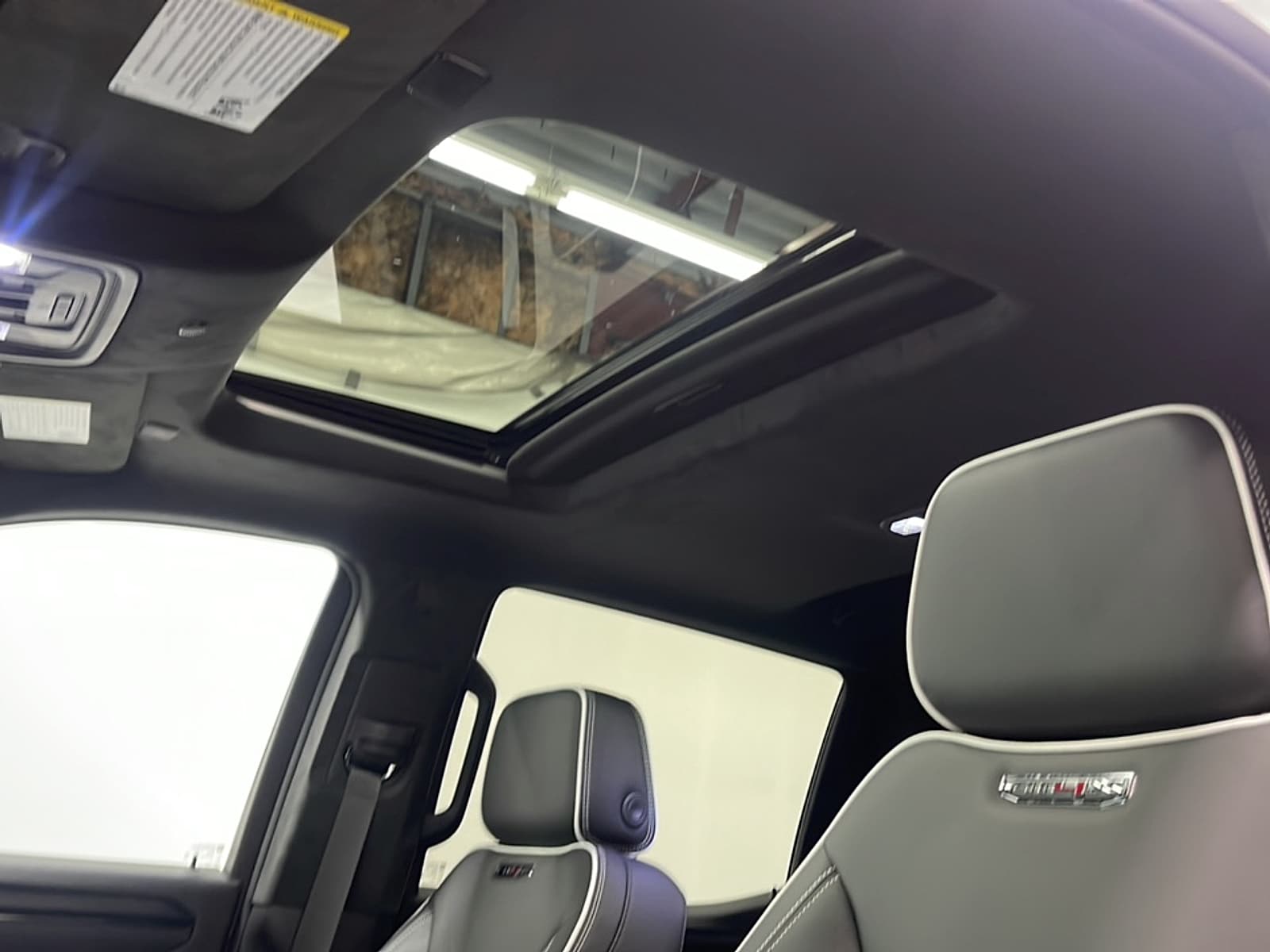 2026 GMC Sierra 1500 AT4X - Photo 13