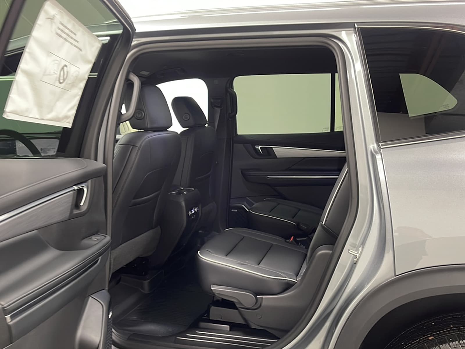 2027 Buick Enclave Preferred - Photo 15