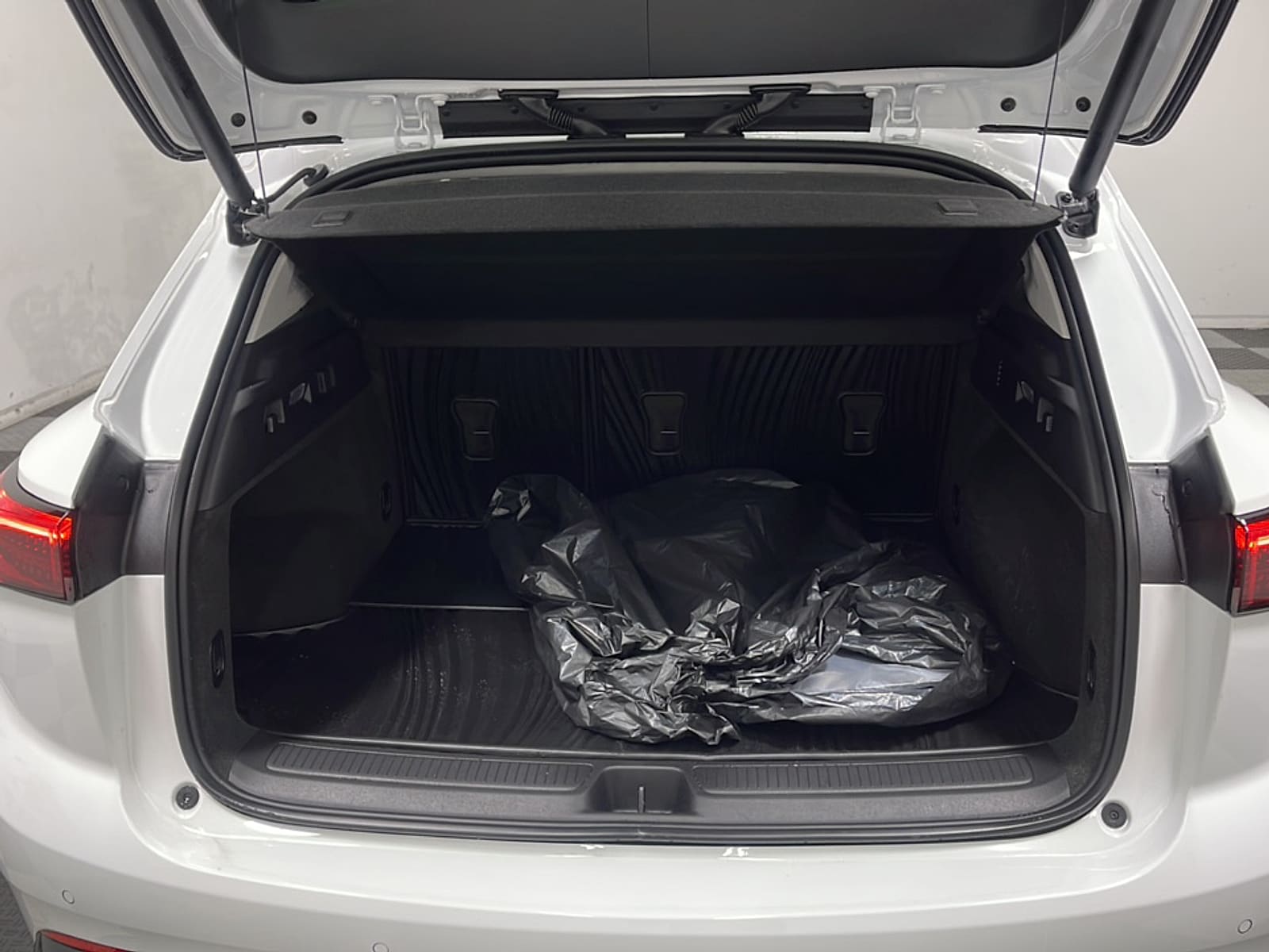 2026 Buick Envision Sport Touring - Photo 19