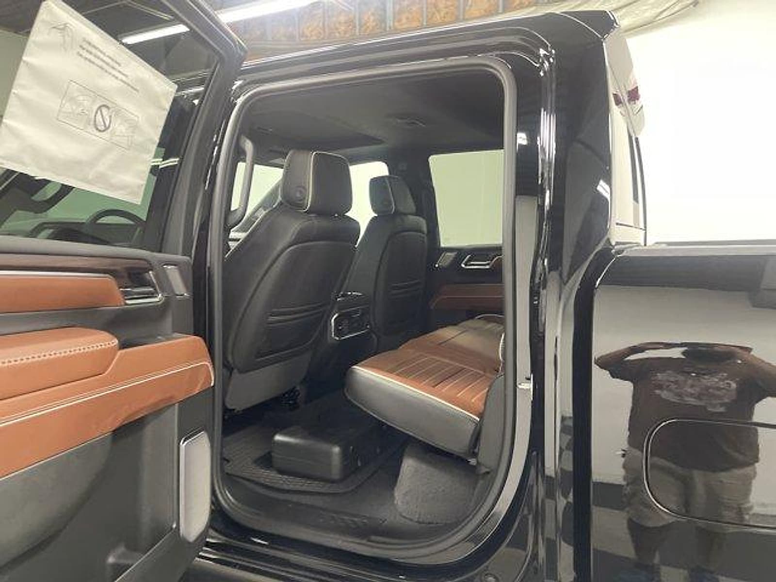 2026 GMC Sierra 3500HD Denali Ultimate - Photo 10