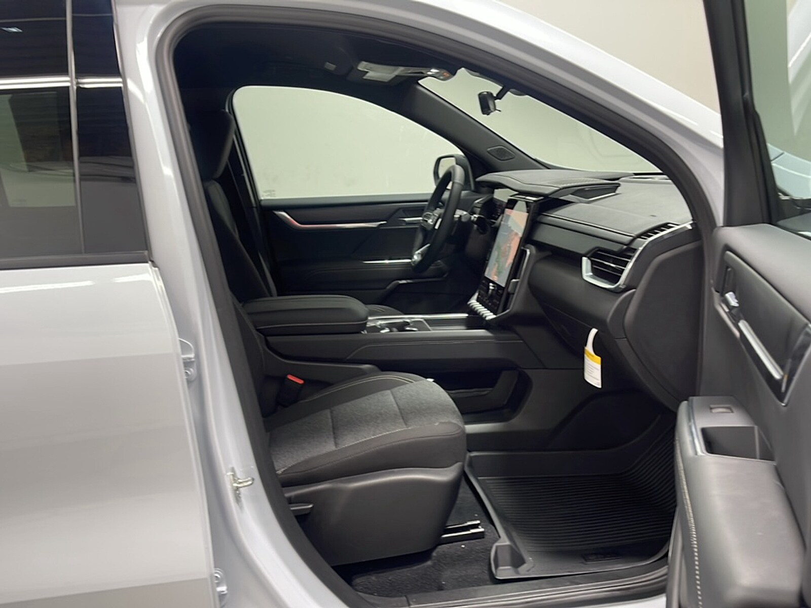 2026 GMC Acadia Elevation - Photo 22
