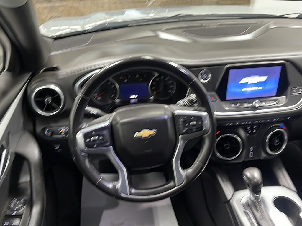 Used 2020 Chevrolet Blazer LT SUV