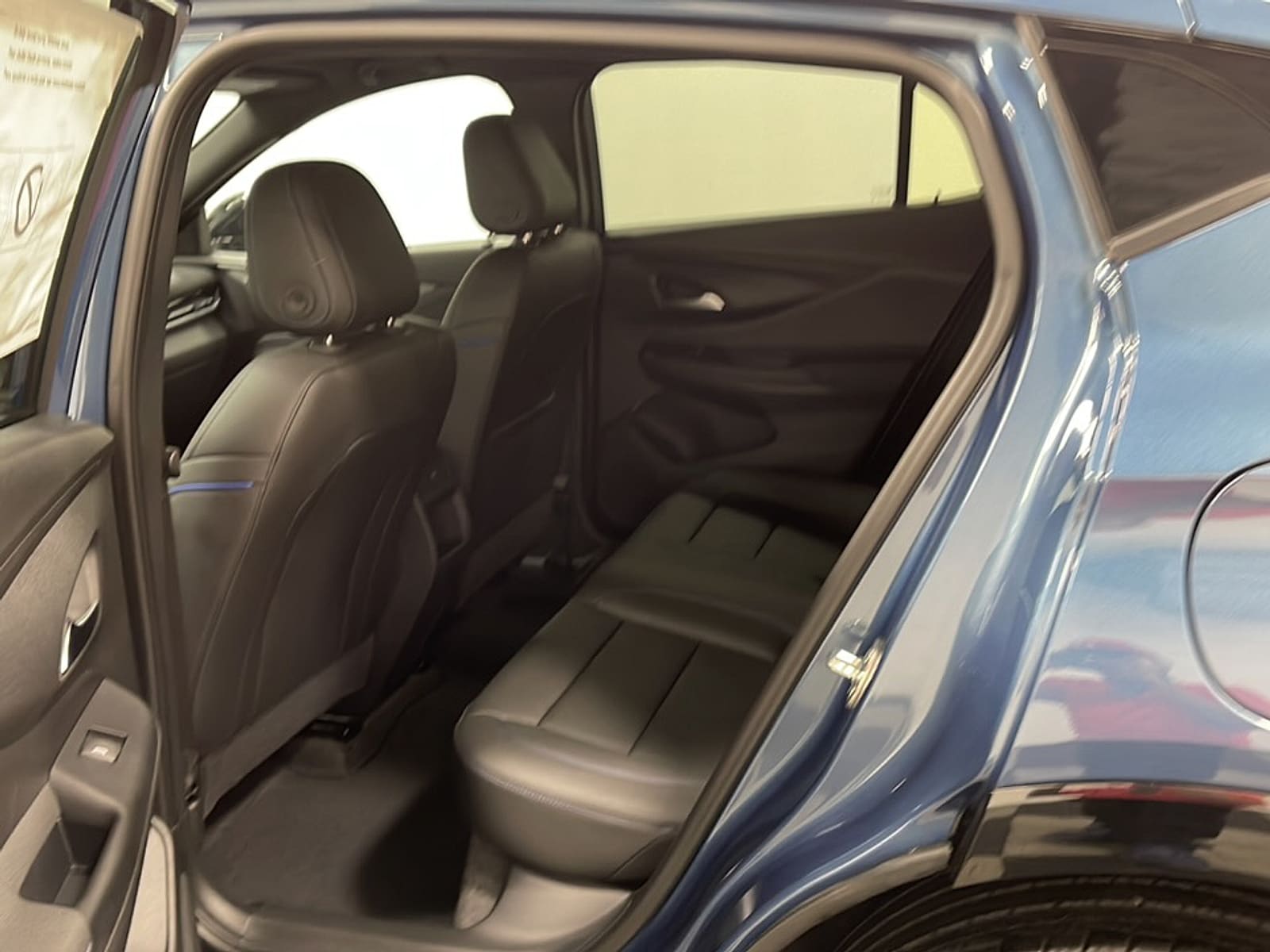 2026 Buick Envista Sport Touring - Photo 15