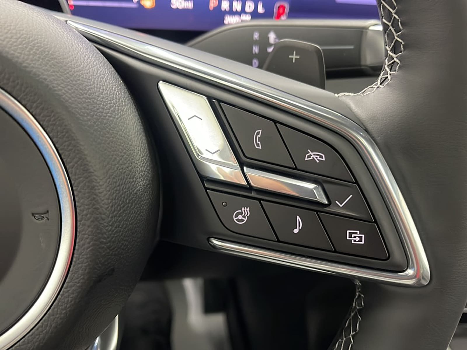 2027 Buick Enclave Avenir - Photo 7