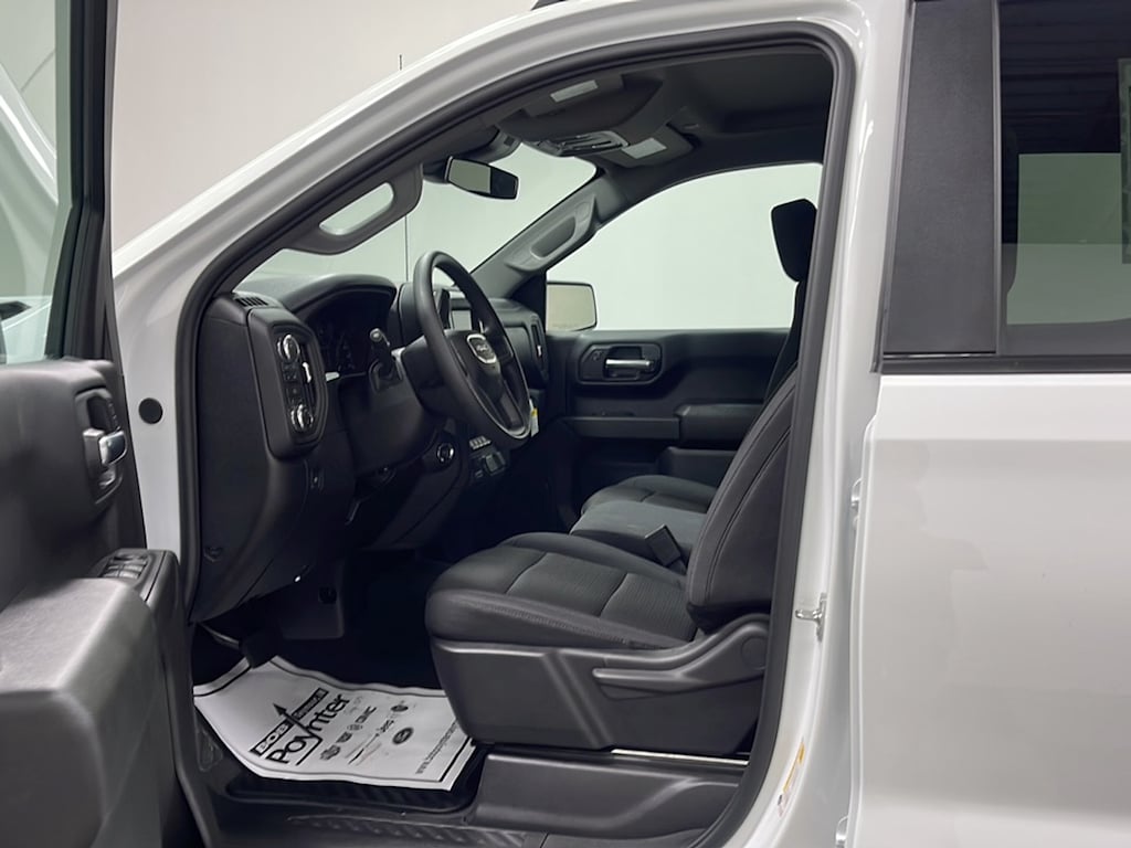 New 2026 GMC Sierra 1500 Pro Truck