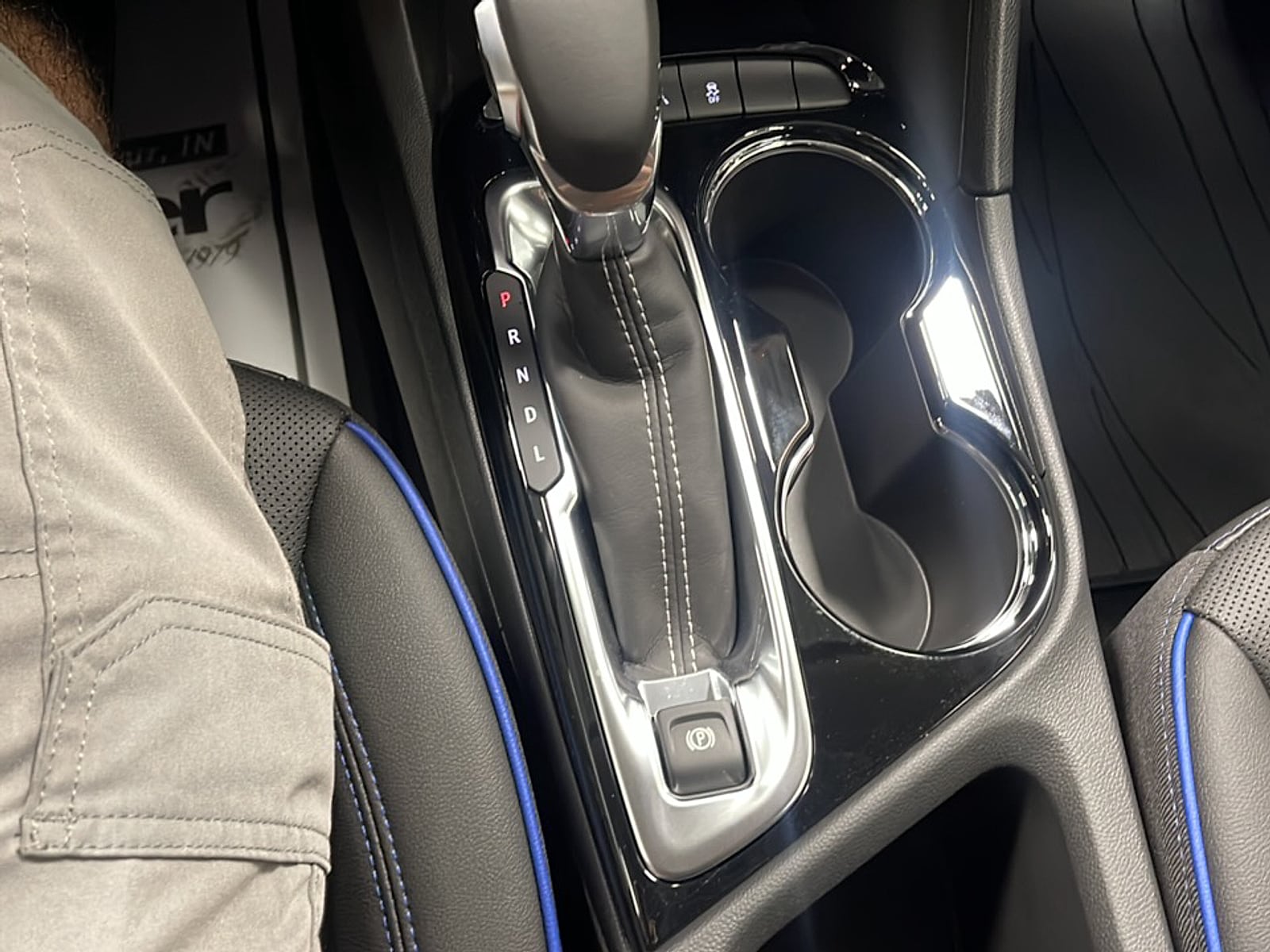 2026 Buick Encore GX Sport Touring - Photo 11