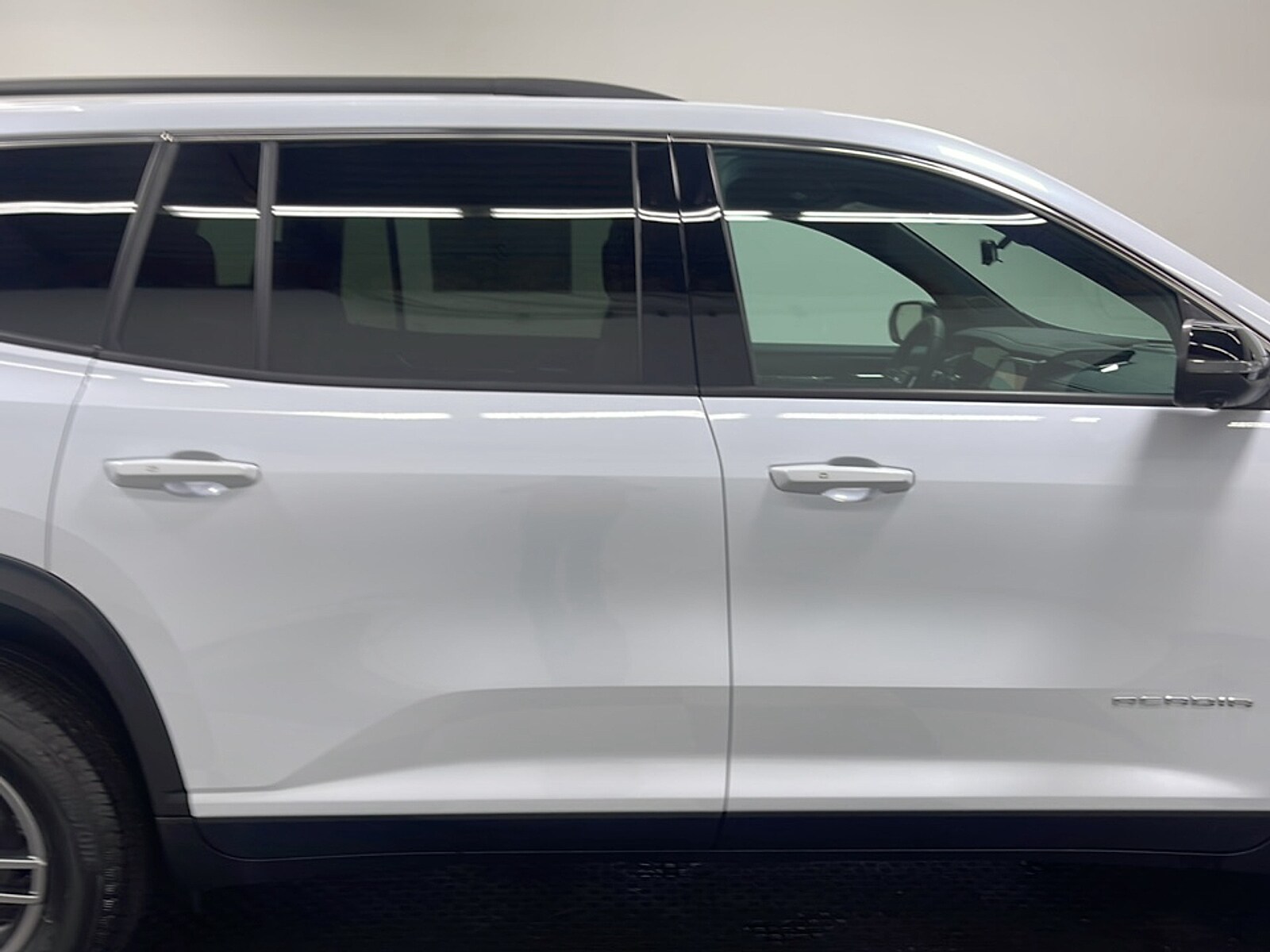 2026 GMC Acadia Elevation - Photo 21