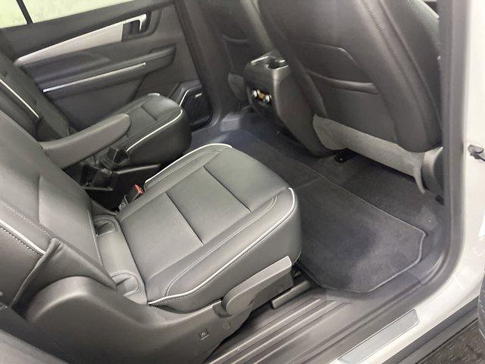 2026 Buick Enclave Preferred - Photo 16