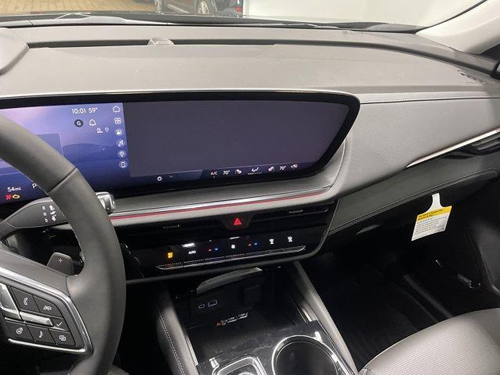 2026 Buick Envision Preferred - Photo 22