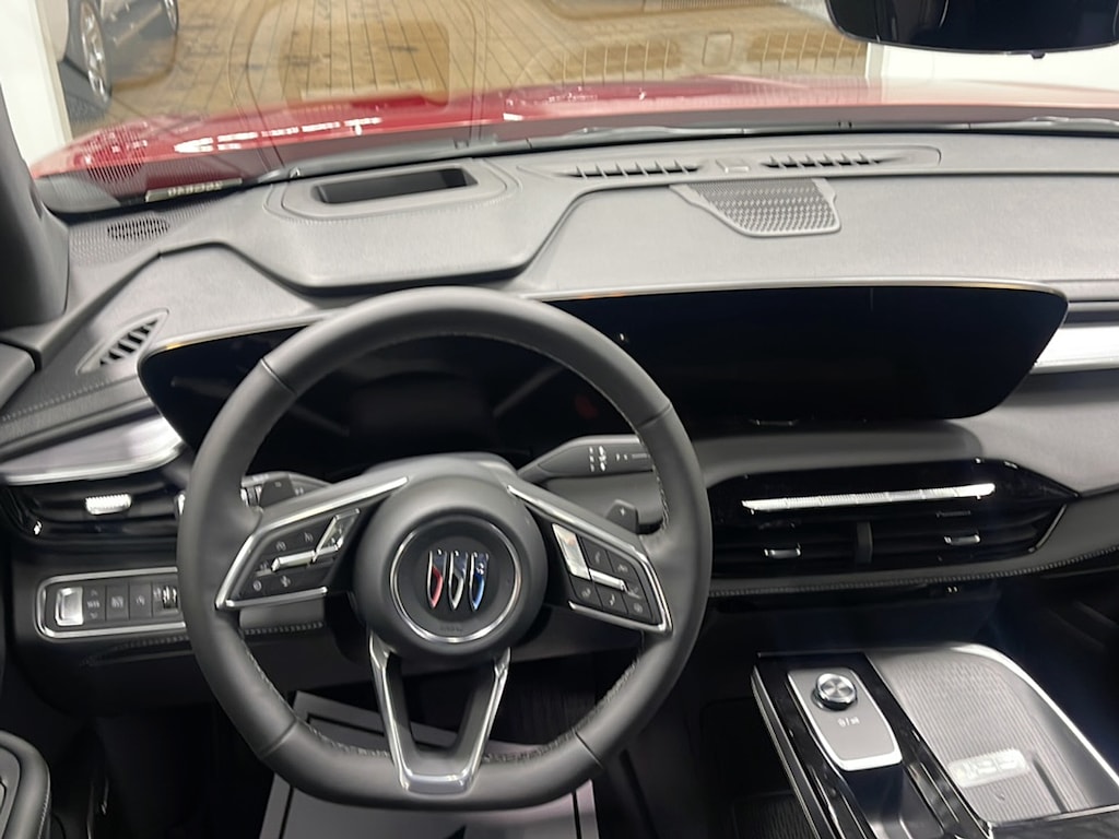 New 2026 Buick Enclave Sport Touring SUV