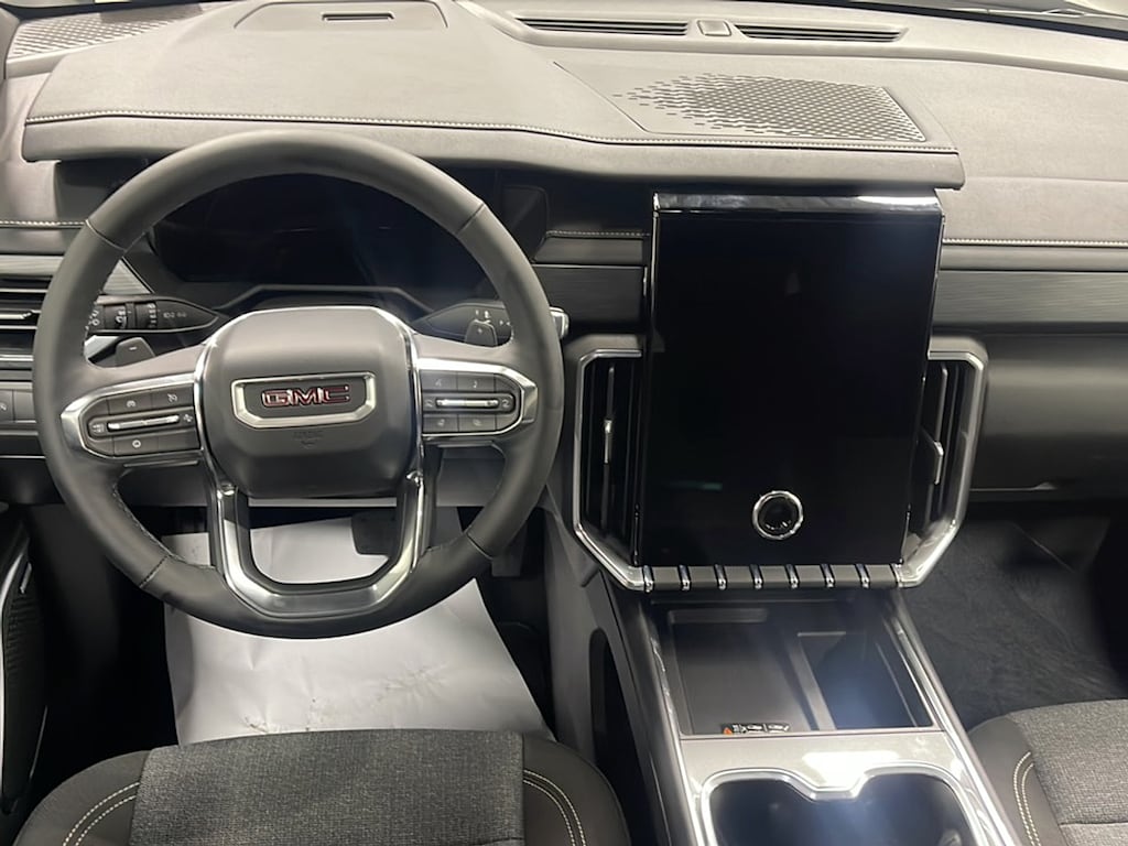 New 2027 GMC Acadia Elevation SUV