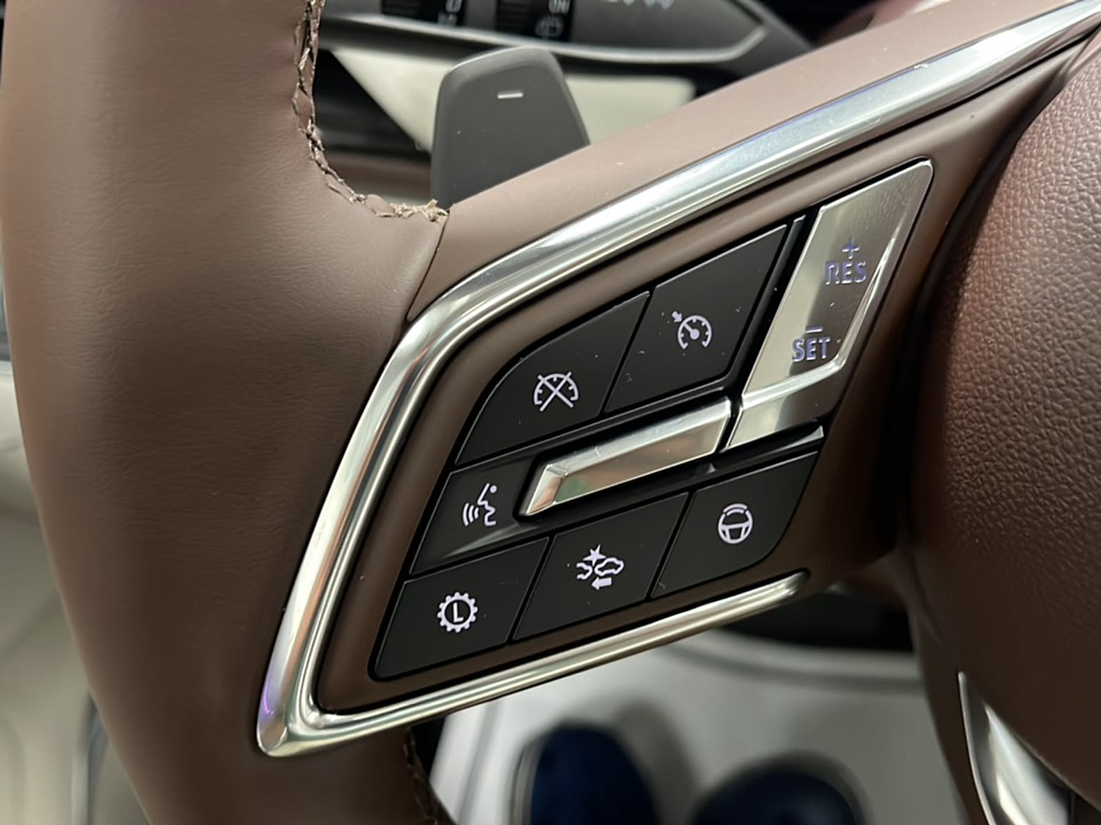 2026 Buick Enclave Avenir - Photo 6