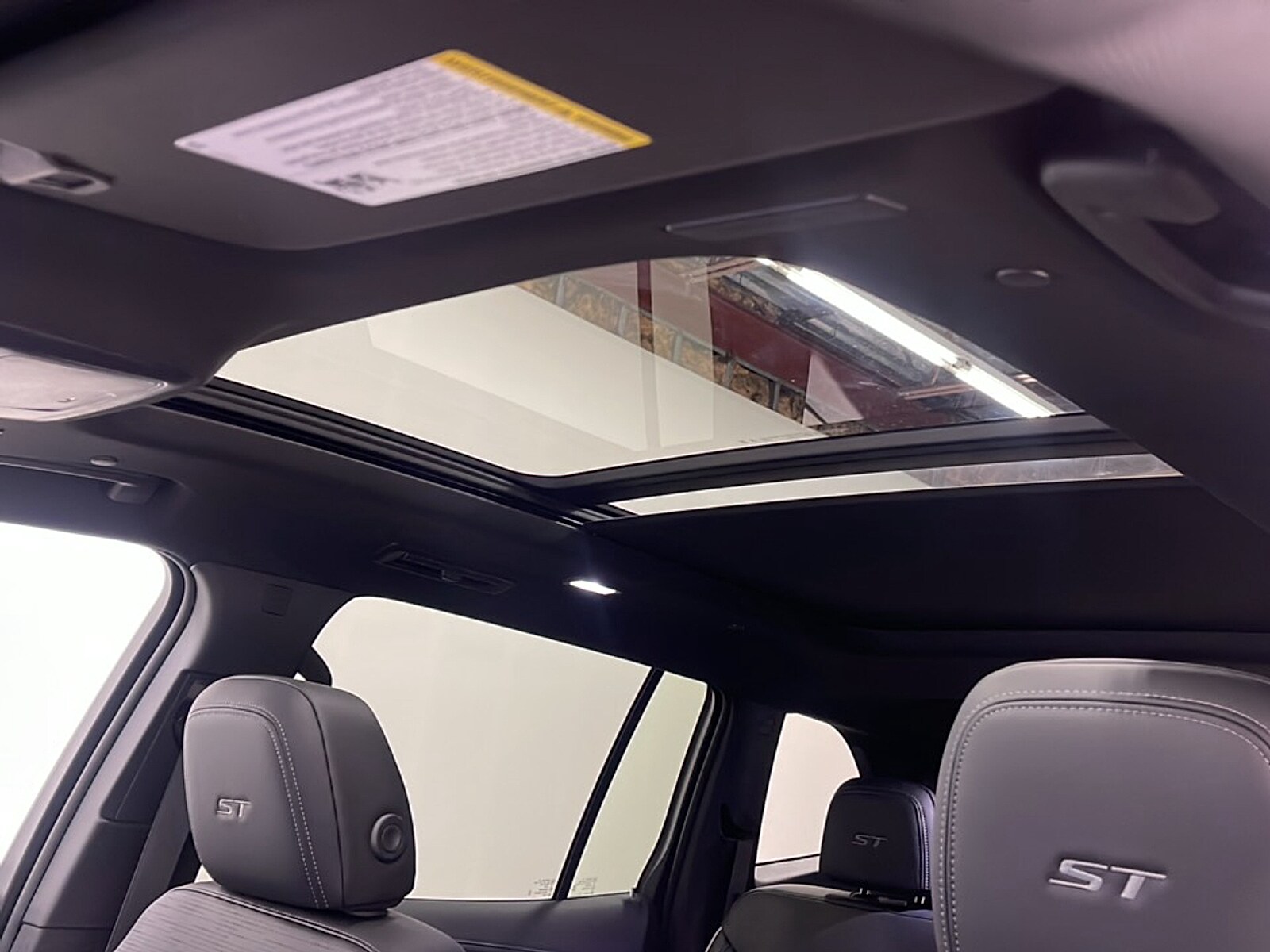 2026 Buick Enclave Sport Touring - Photo 13