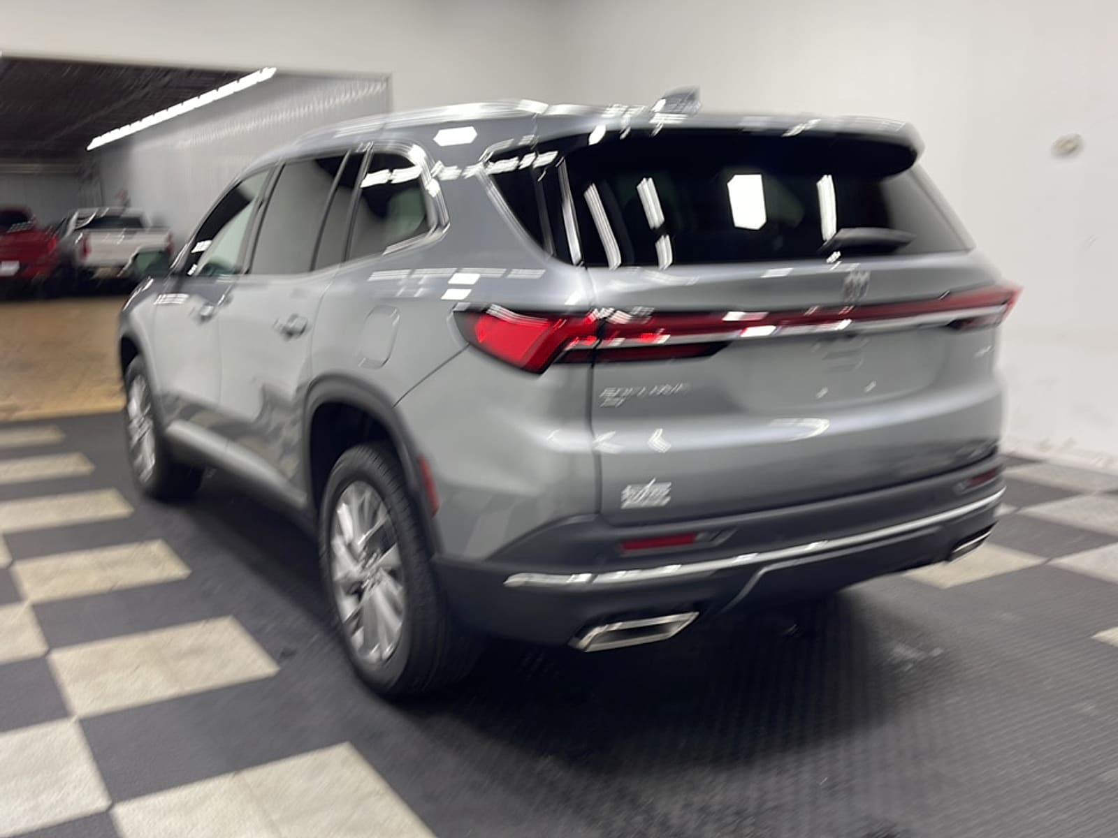 2026 Buick Enclave Preferred - Photo 16