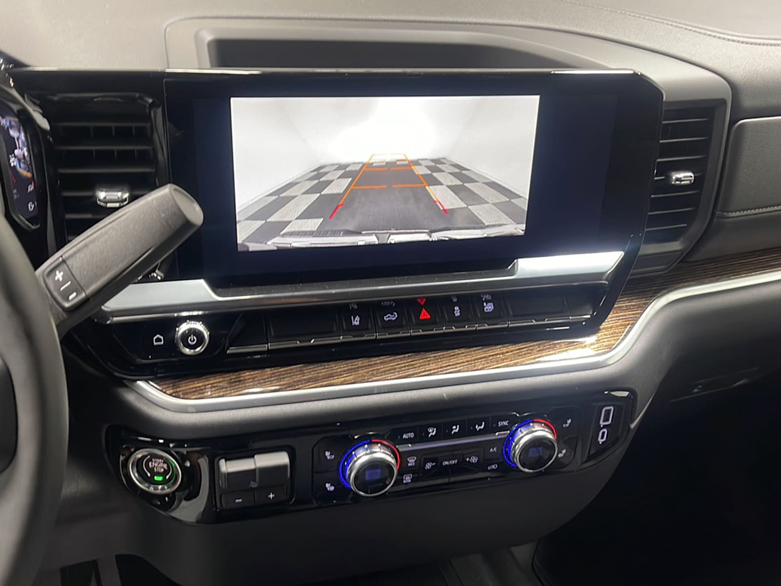 2026 GMC Sierra 2500HD SLE - Photo 10
